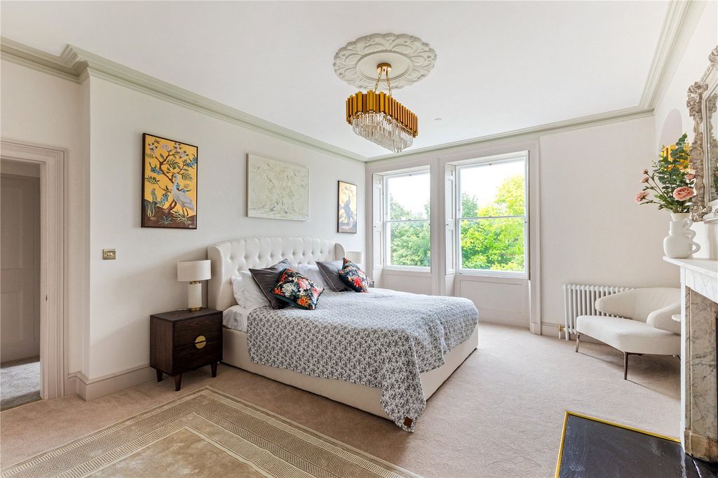 Additional image 14 of 5 bed terraced house for saleBrock Street, Bath, Somerset BA1