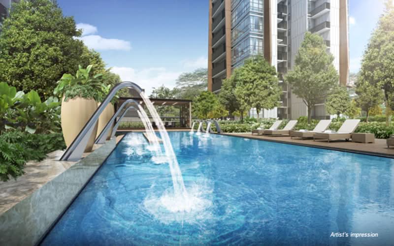 Additional image 20 of 27 Pasir Ris Grove
