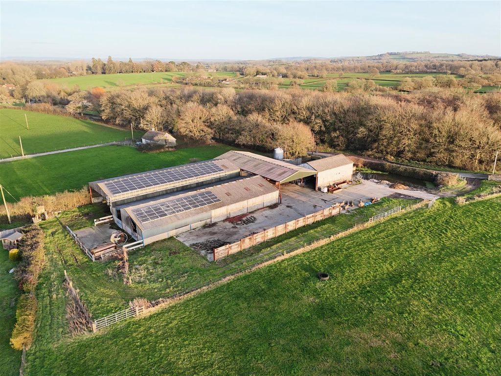 Land for saleHolnest, Sherborne, Dorset DT9