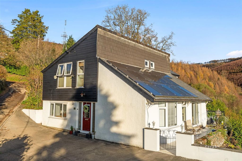 Additional image 62 of 4 bed detached house for salePenrhiw Lane, Machen, Caerphilly CF83