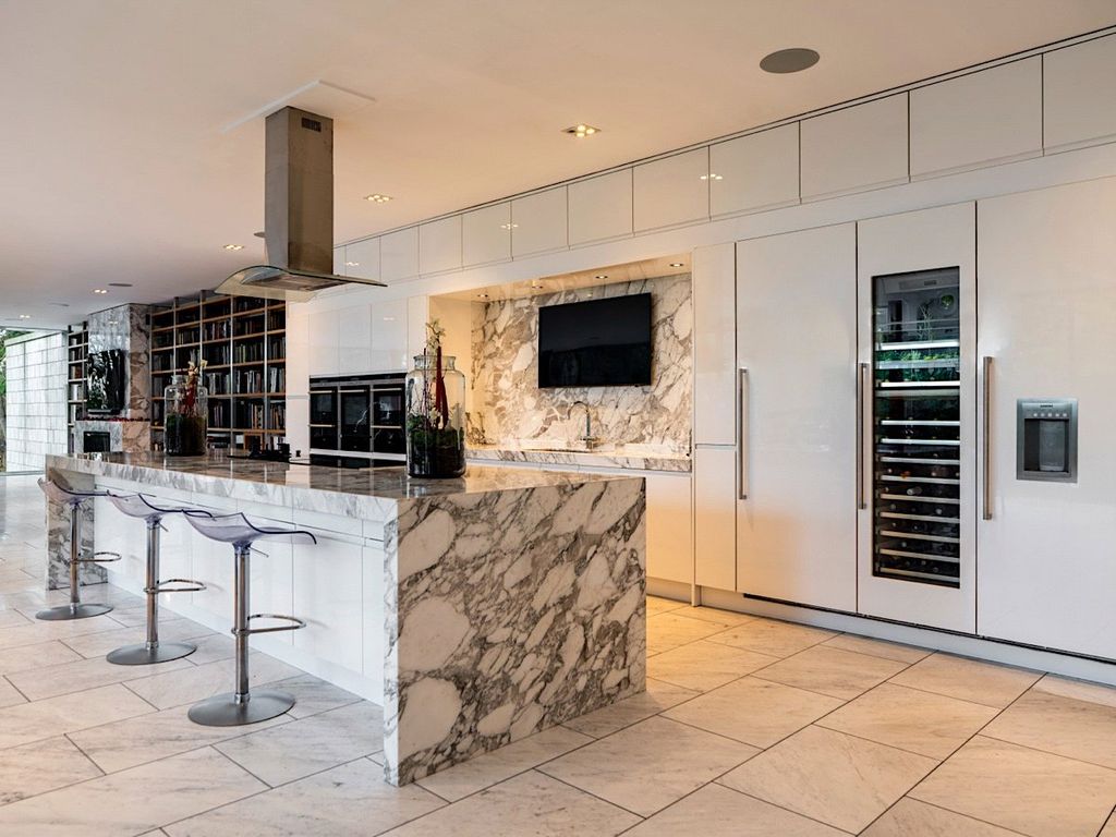Additional image 7 of 7 bed detached house for saleKimberley, 9 Rubislaw Den North, Aberdeen AB15