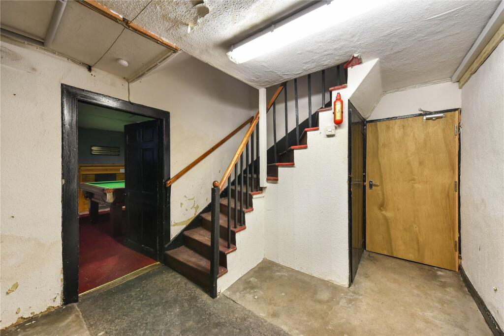 Additional image 17 of 2 The Chanonry, Old Aberdeen, Aberdeen, AB24