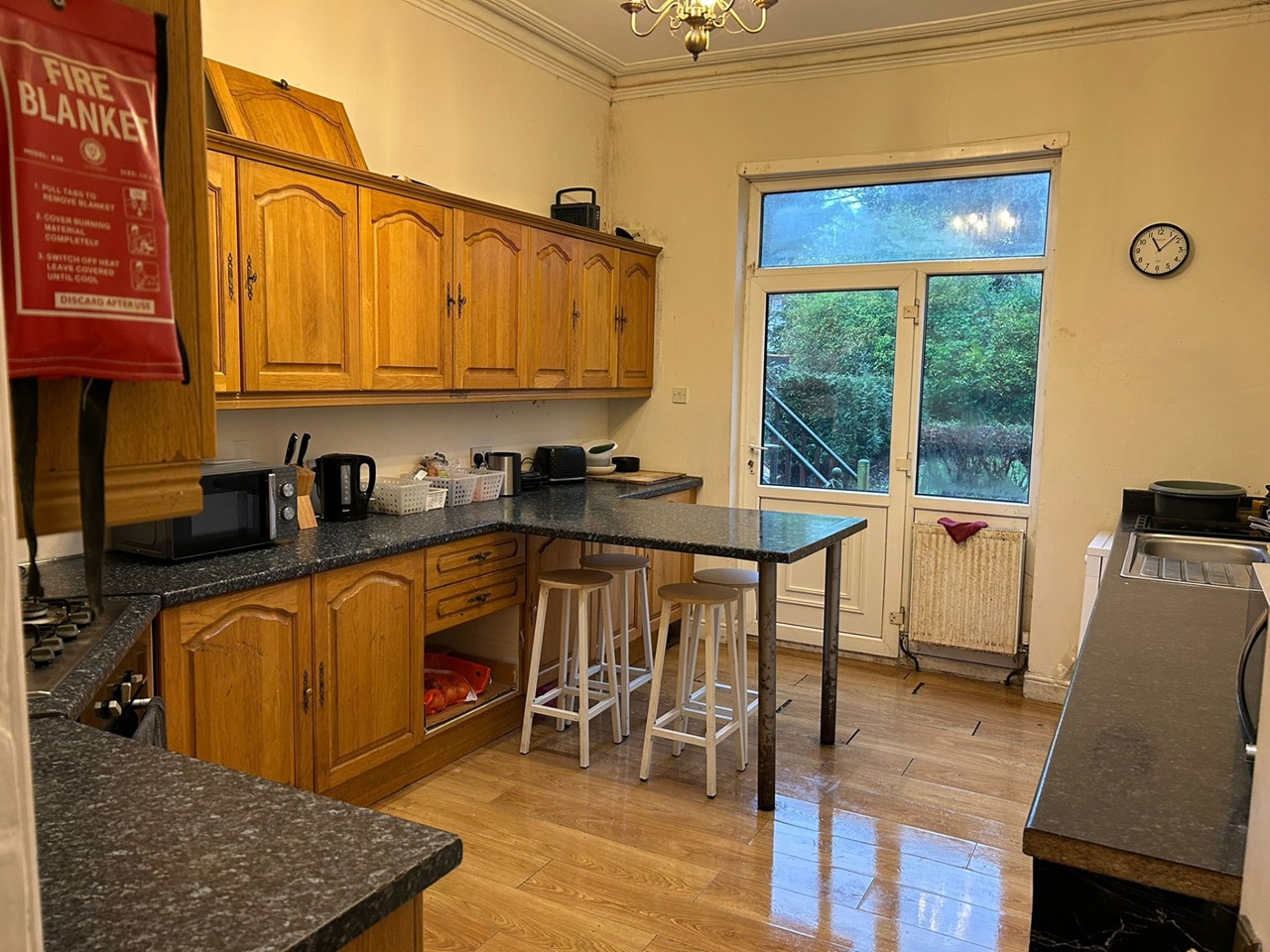 Additional image 3 of Room in a Shared House, City Road, B17, N1 7GU