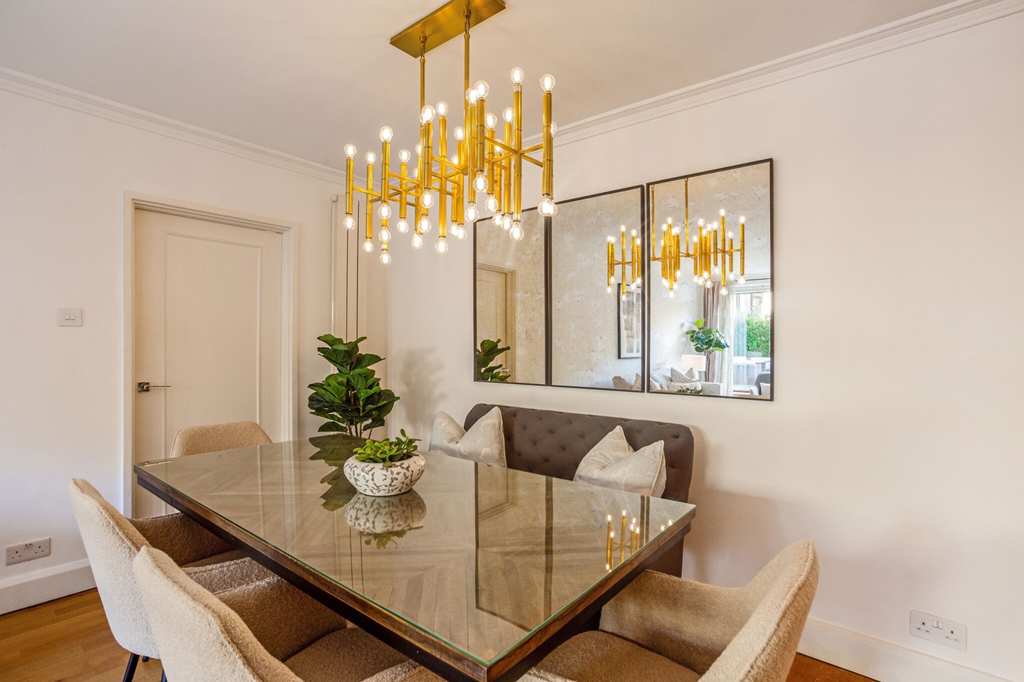 Additional image 7 of 2 Bed Flat, Beatrix House, SW5, N1 7GU