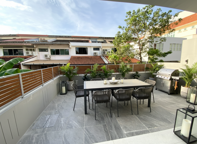 Additional image 10 of Kembangan Newly Built Semi_D