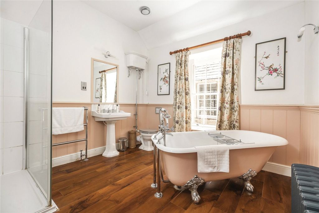 Additional image 11 of 9 bed detached house for saleChurch Street, Weymouth, Dorset DT3