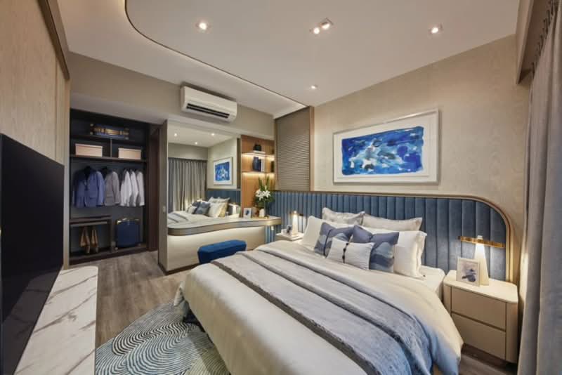 Additional image 25 of 10 Pasir Ris Central