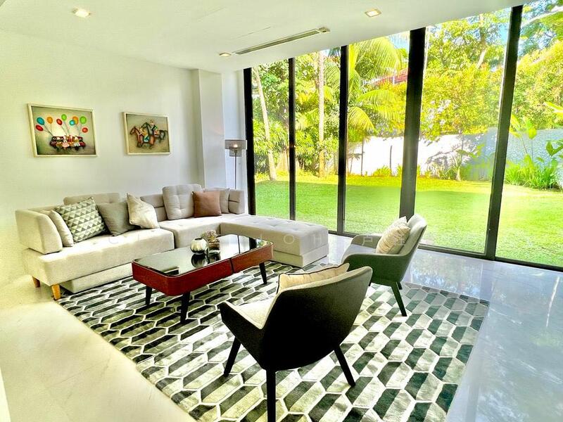 Additional image 7 of Cluny road