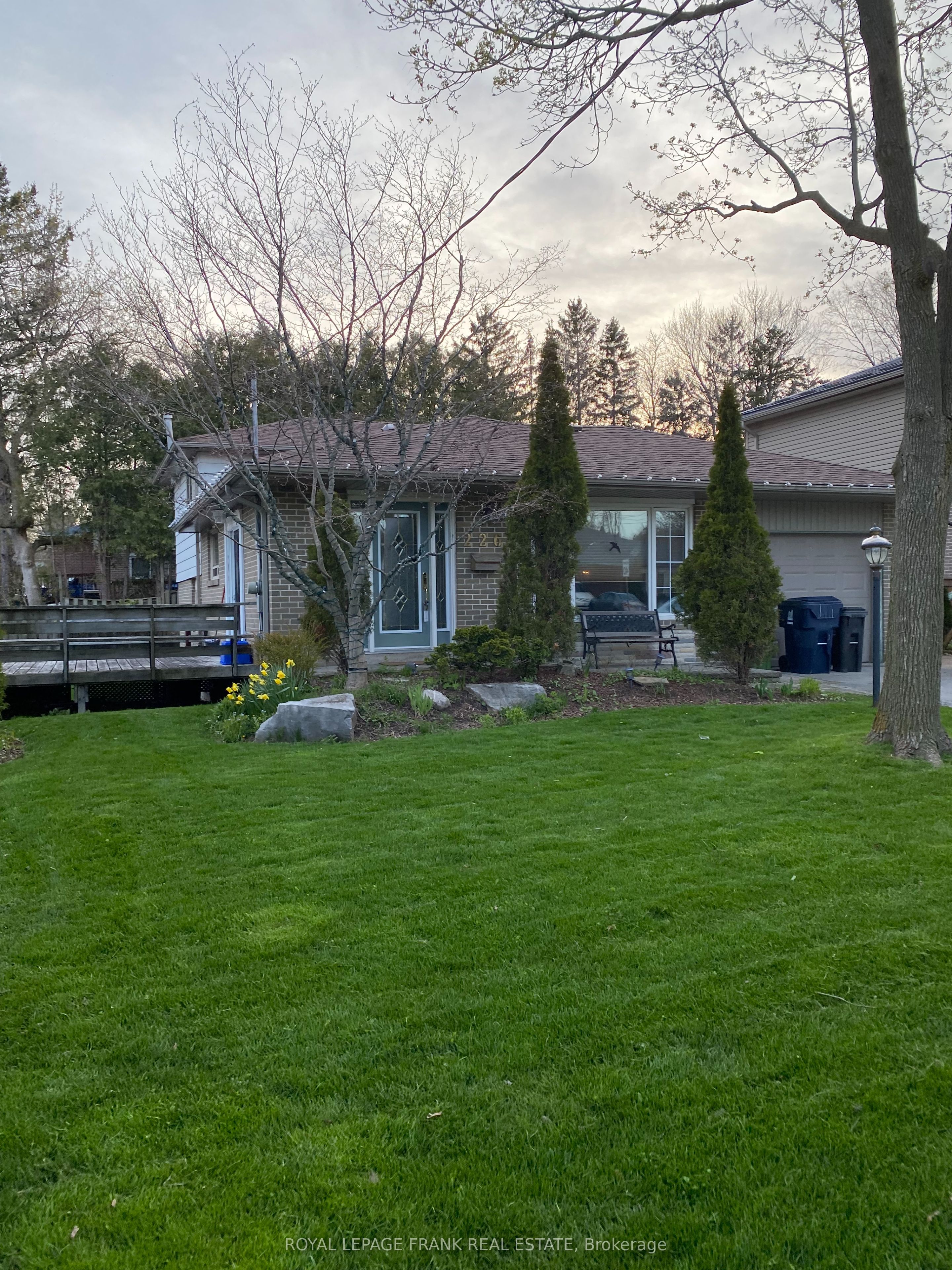 Additional image 3 of 226 Parlette Avenue, Toronto, ON, M1C 2S5