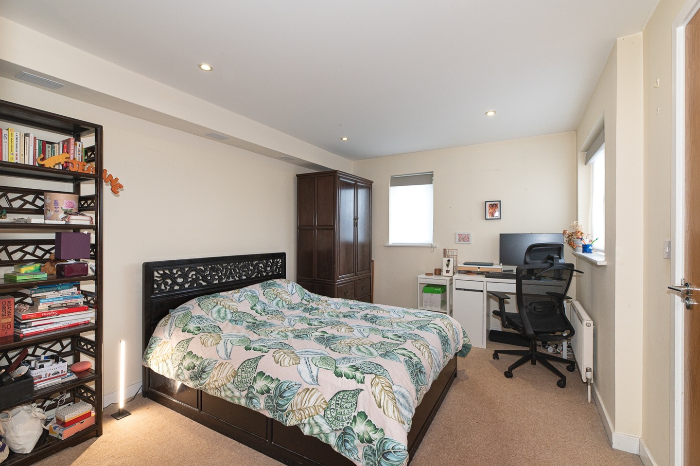 Additional image 10 of 2 Bed Flat, Rodenhurst Road, SW4, N1 7GU