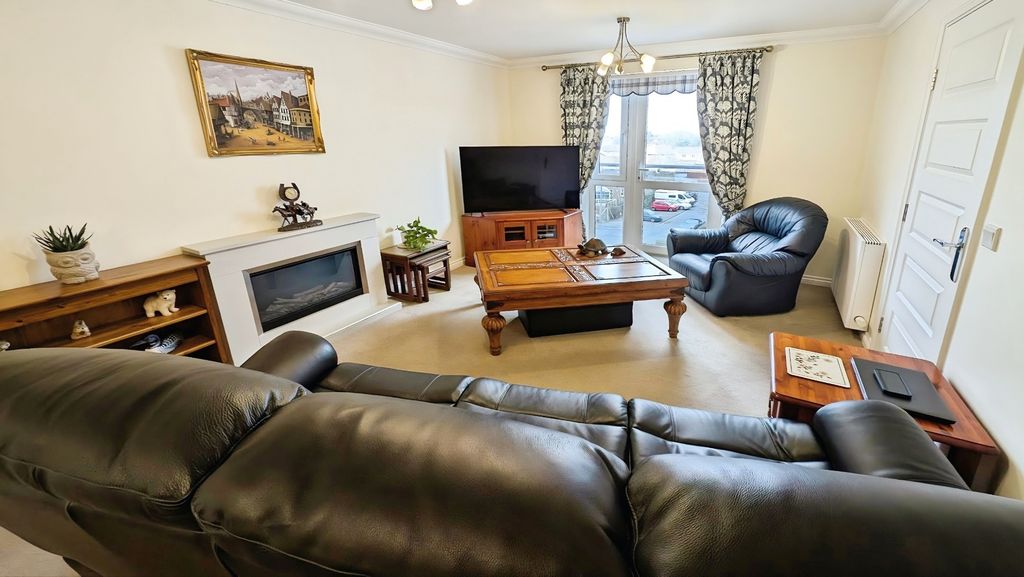 Additional image 14 of 1 bed flat for saleNormandy Drive, Yate, Bristol BS37