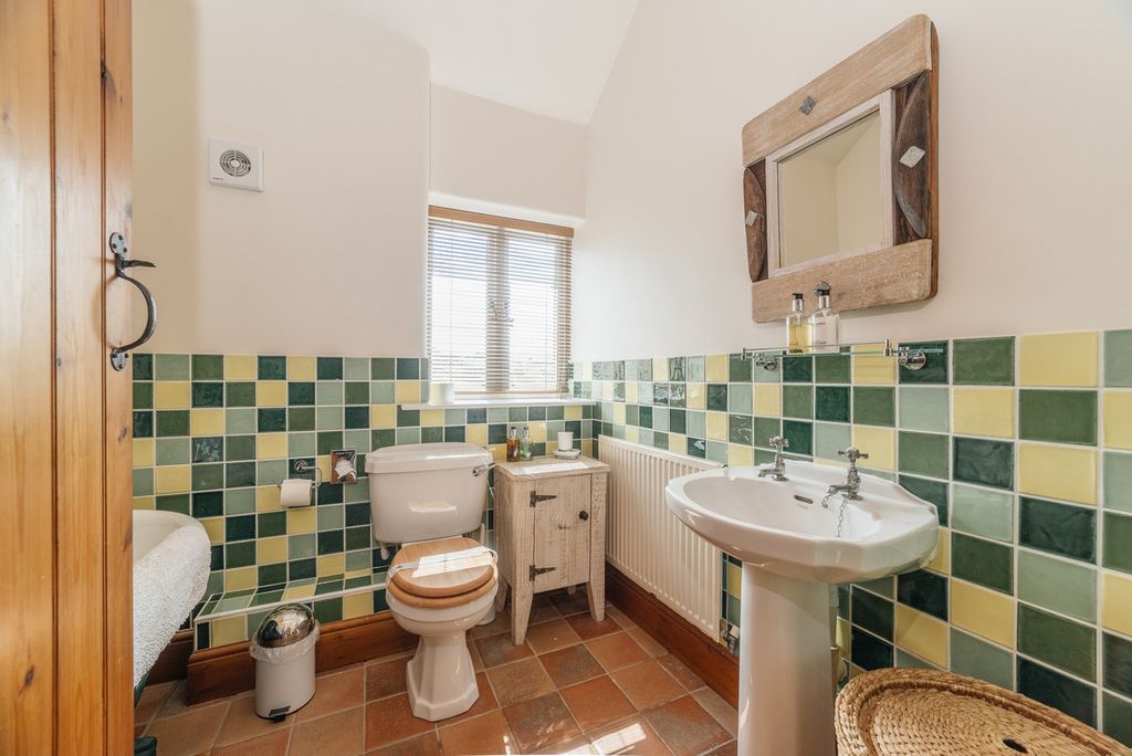 Additional image 20 of 17 bed detached house for saleKirk Ireton Ashbourne, Derbyshire DE6