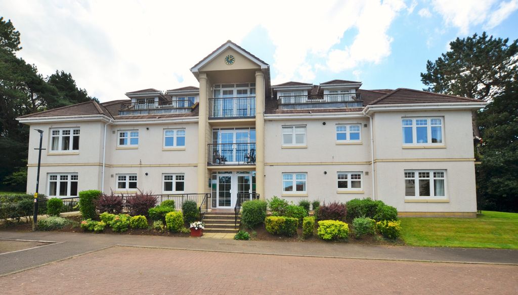 2 bed flat for saleMilton Wynd, Turnberry, Girvan KA26