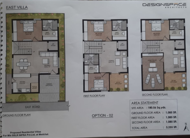 Additional image 3 of Kompally, Hyderabad