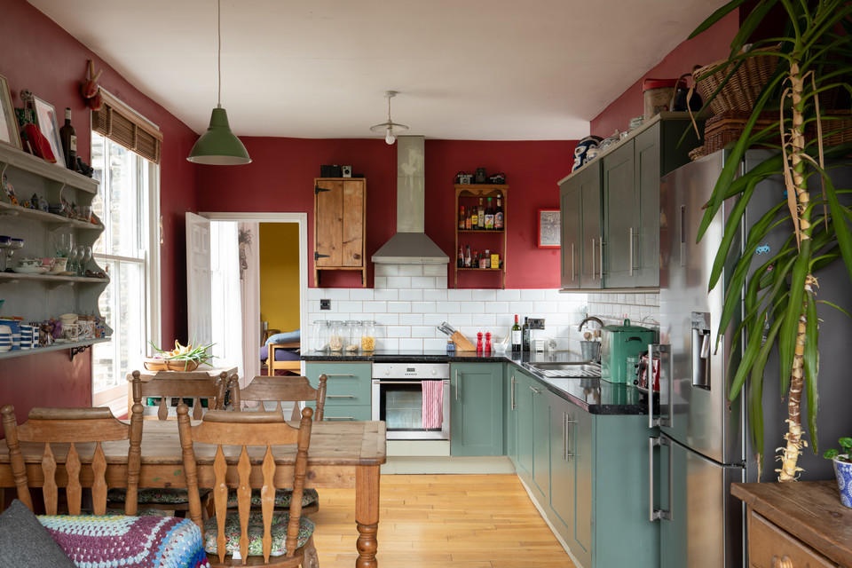 Additional image 3 of Room in a Shared Flat, Talfourd Road, SE15, N1 7GU