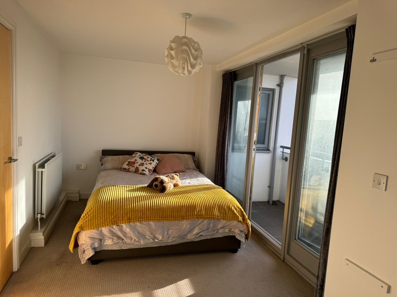 Additional image 12 of 2 Bed Flat, Eugenia Road, SE16, N1 7GU