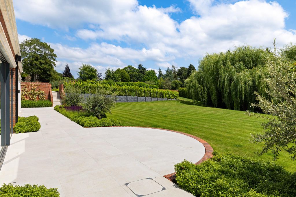 Additional image 19 of 6 bed detached house for saleCharters Gate, Hancocks Mount, Ascot, Berkshire SL5