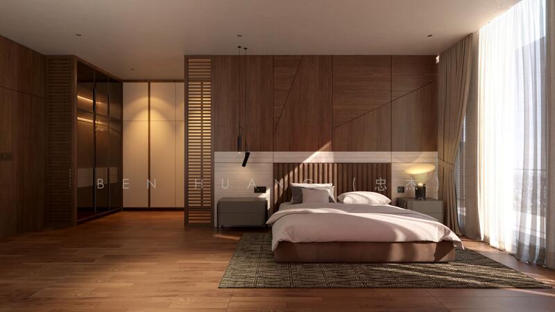Additional image 3 of Jalan Kemuning Sembawang New Inter Terrace