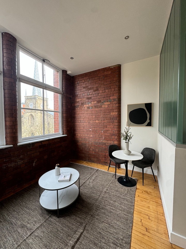 1 Bed Flat, Centaur House, LS1, N1 7GU