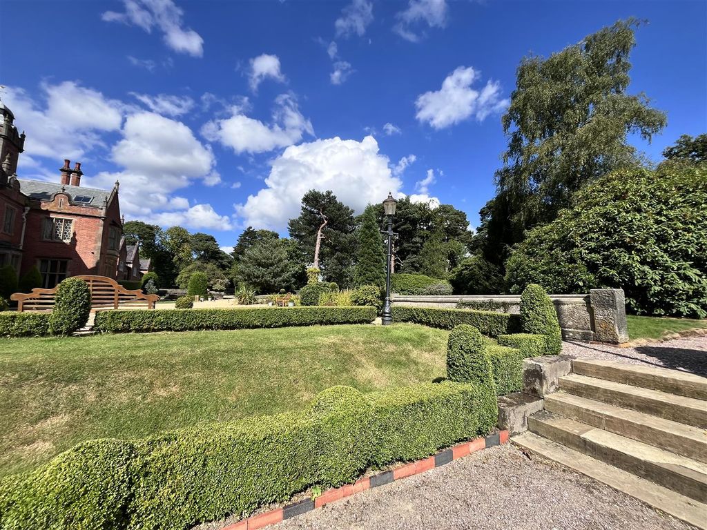 Additional image 26 of 2 bed flat for sale6 Norcliffe Hall, Altrincham Road, Wilmslow SK9