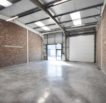 Additional image 2 of City South Office Park, AB12