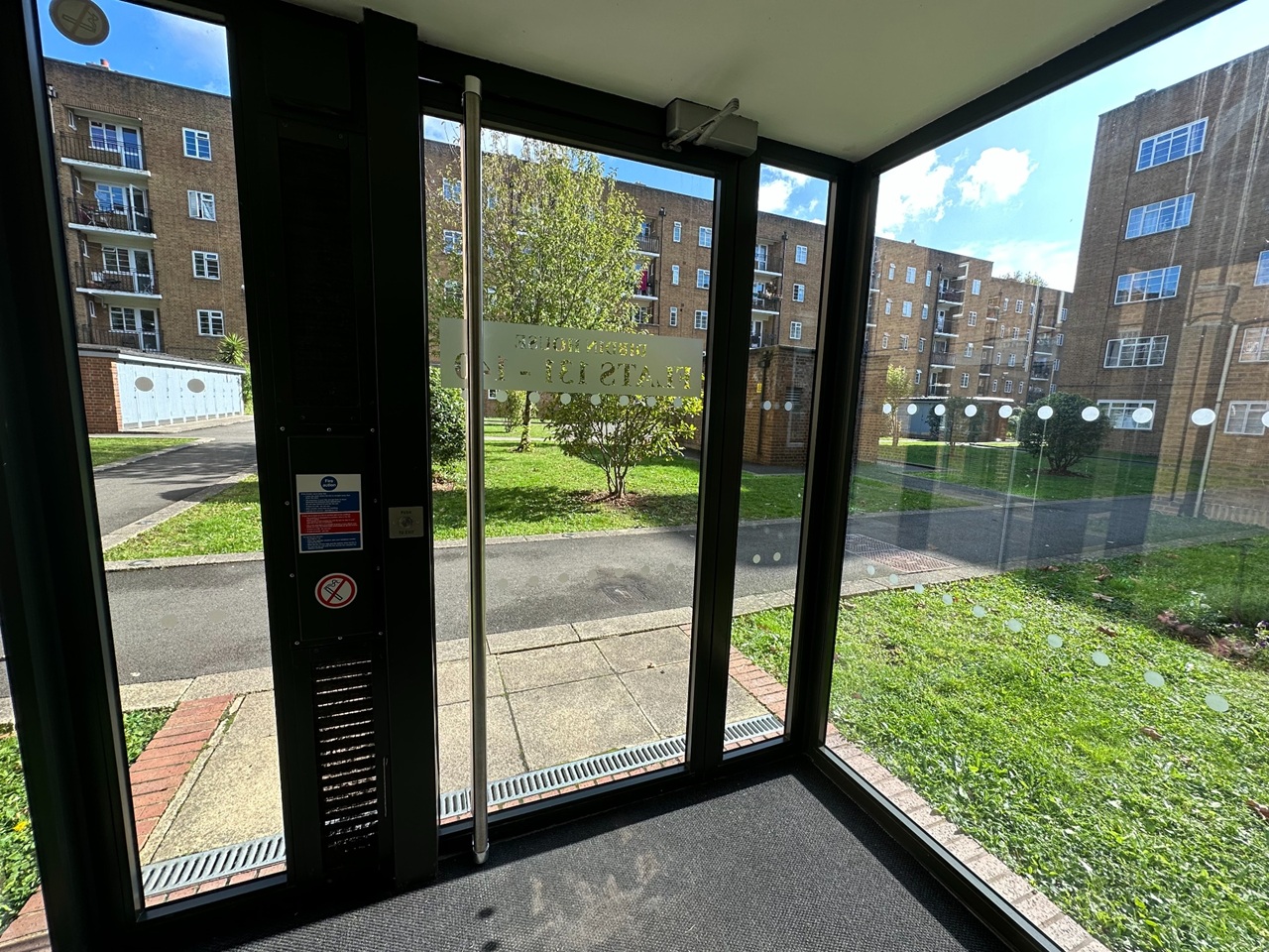 Additional image 10 of Room in a Shared Flat, Dibdin House, W9, N1 7GU