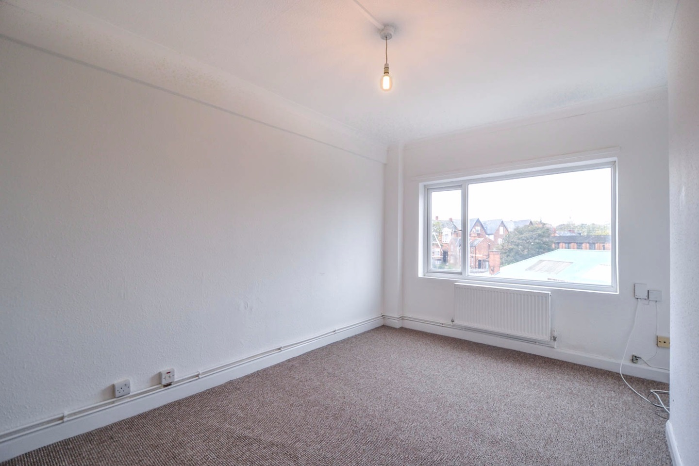 Additional image 5 of 2 Bed Flat, Hamstead Court, B19, N1 7GU