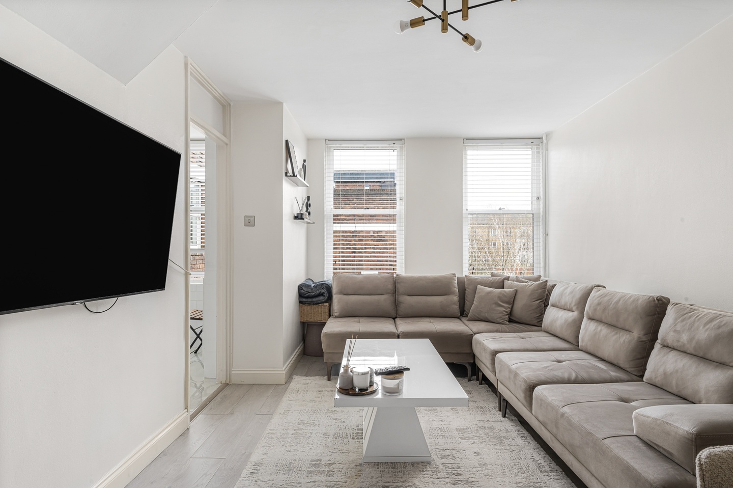 Additional image 3 of 1 Bed Flat, Nightingale Road, N1, N1 7GU