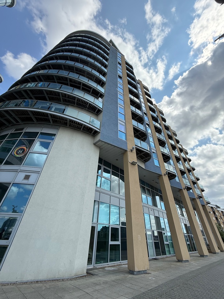 Additional image 18 of 1 Bed Flat, Bridges Court Road, SW11, N1 7GU