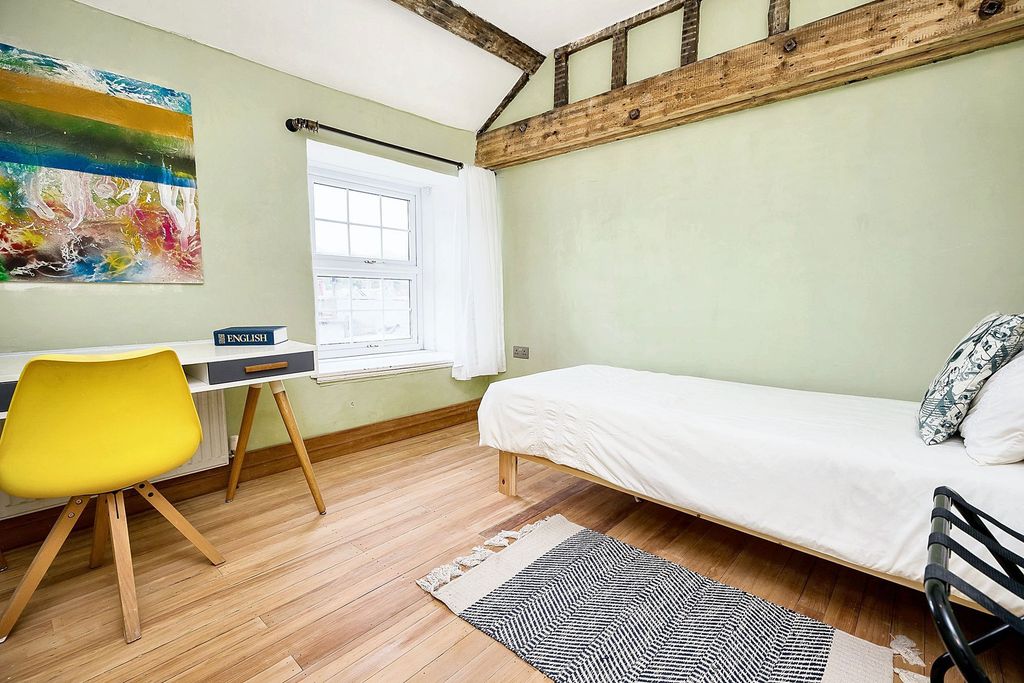 Additional image 22 of 5 bed semi-detached house for saleHigh Street, Conwy LL32