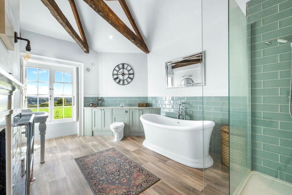 Additional image 14 of 6 bed detached house for saleOverton, Ludlow, Shropshire SY8