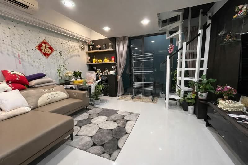 Additional image 2 of 15 Yishun Central 1