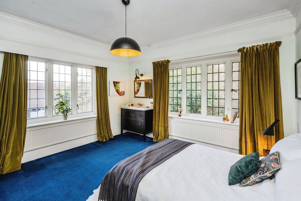 Additional image 14 of 7 bed detached house for saleConiston Hall, Clydach, Swansea SA6