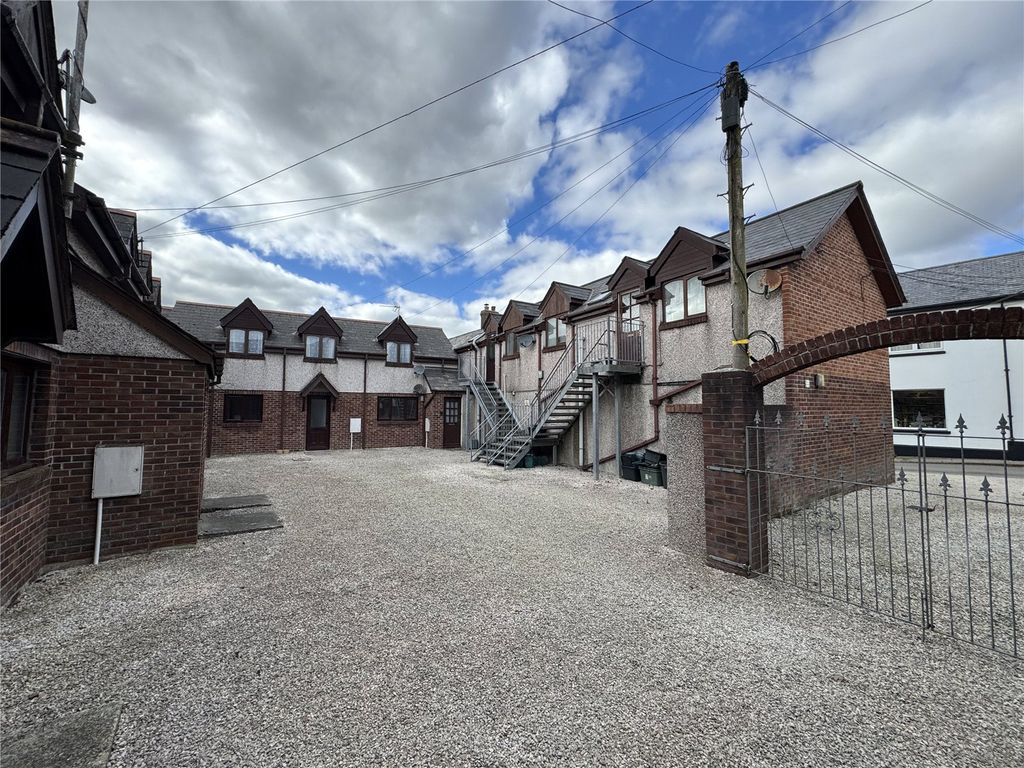Additional image 6 of Studio for saleVictoria Street, Holsworthy, Devon EX22