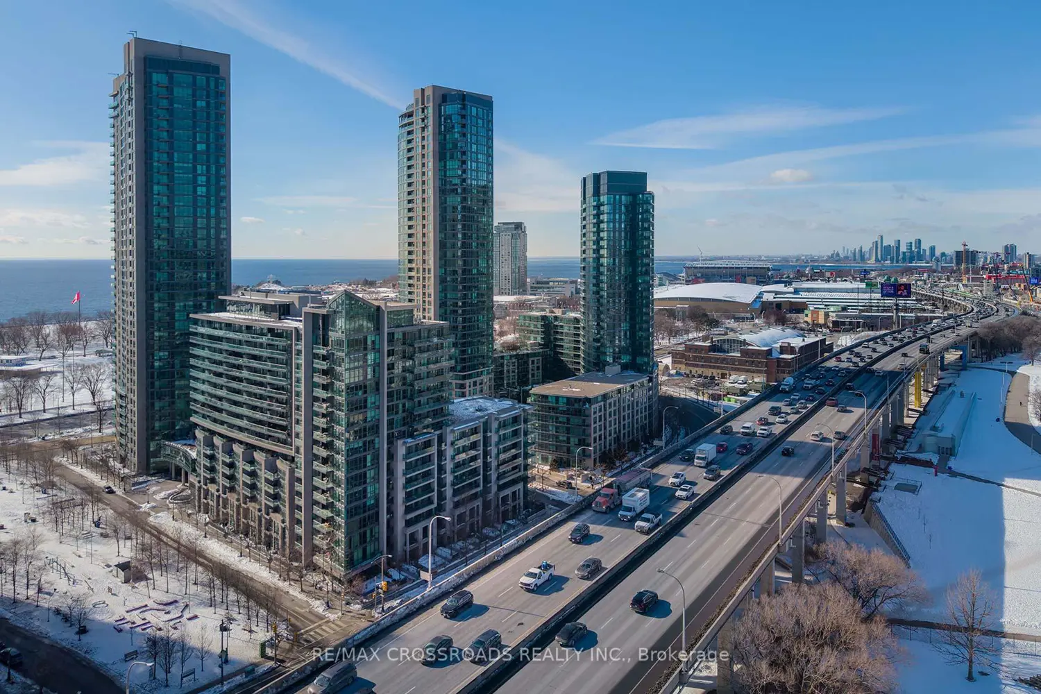 209 Fort York Boulevard 755