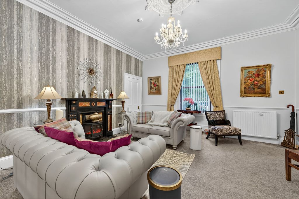 Additional image 6 of 5 bed villa for sale71 London Road, Kilmarnock KA3