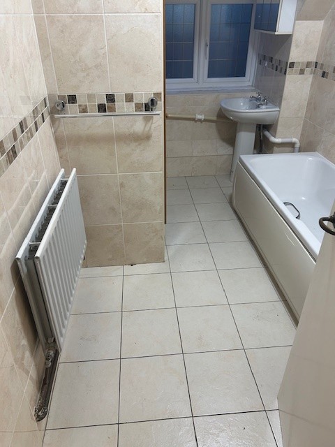 Additional image 6 of 2 Bed Maisonette, Culling Road, SE16, N1 7GU