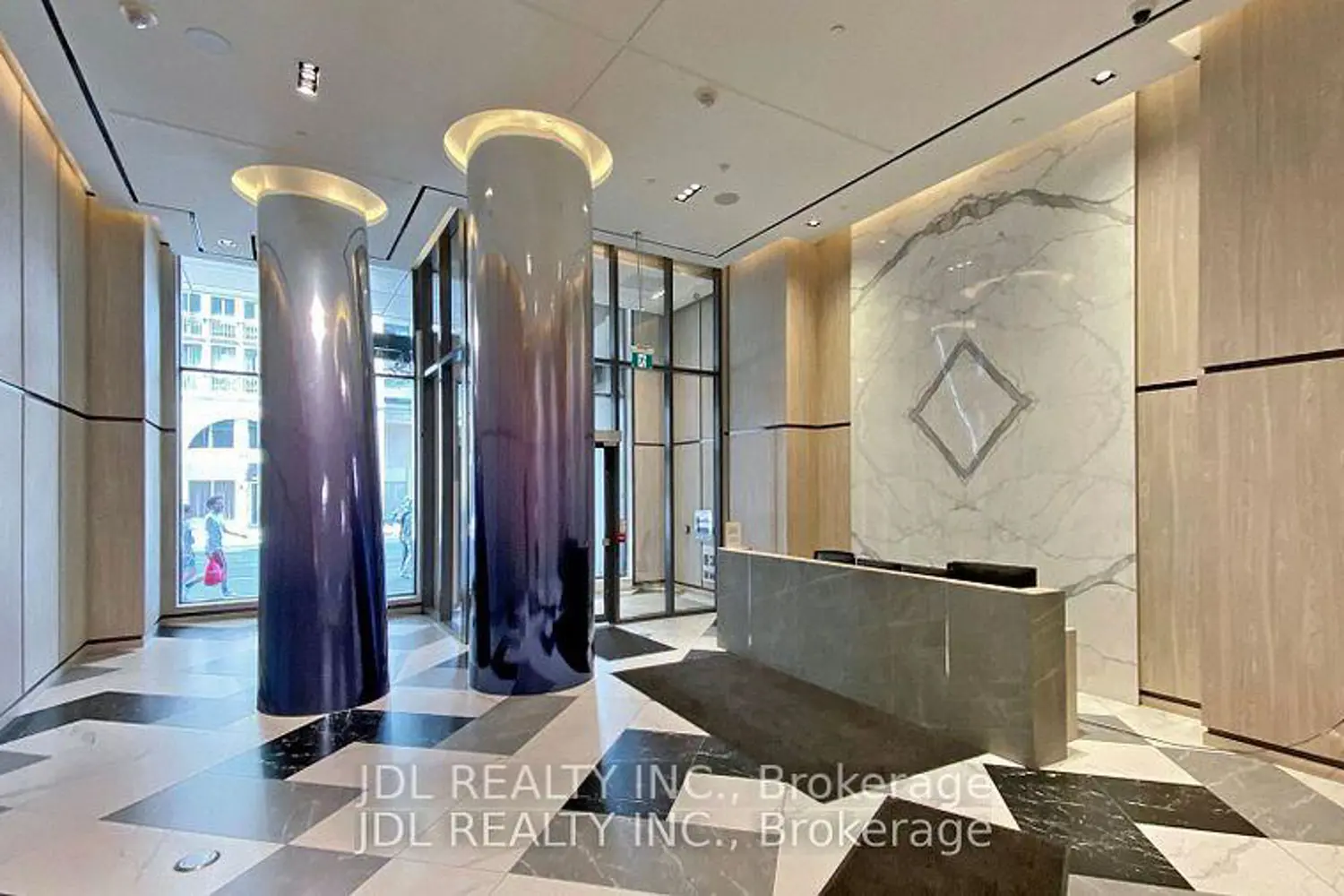 Additional image 19 of 395 Bloor Street 1608