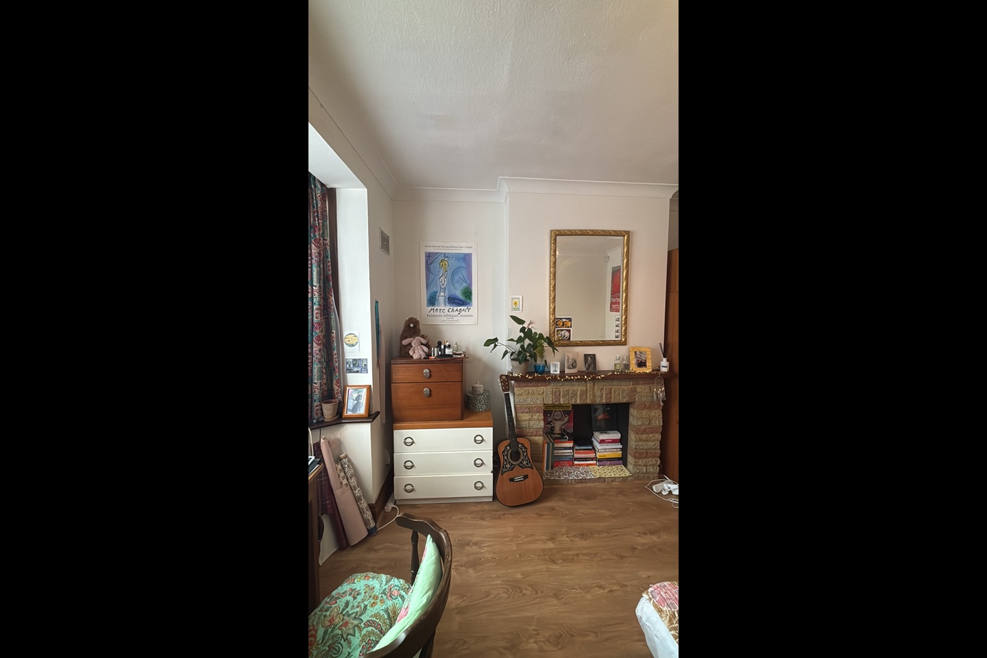 Room in a Shared House, Quemerford, N7, N1 7GU