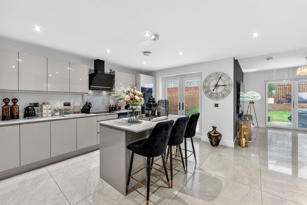 Additional image 7 of 4 bed detached house for saleKiln Drive, Stewarton, Kilmarnock KA3