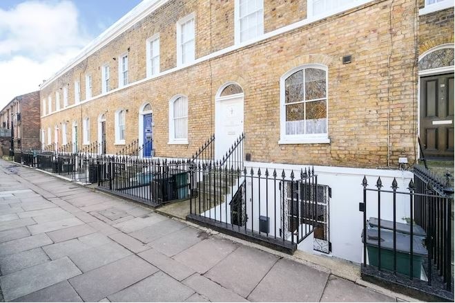 Additional image 21 of 3 Bed Flat, Islington, N1, N1 7GU