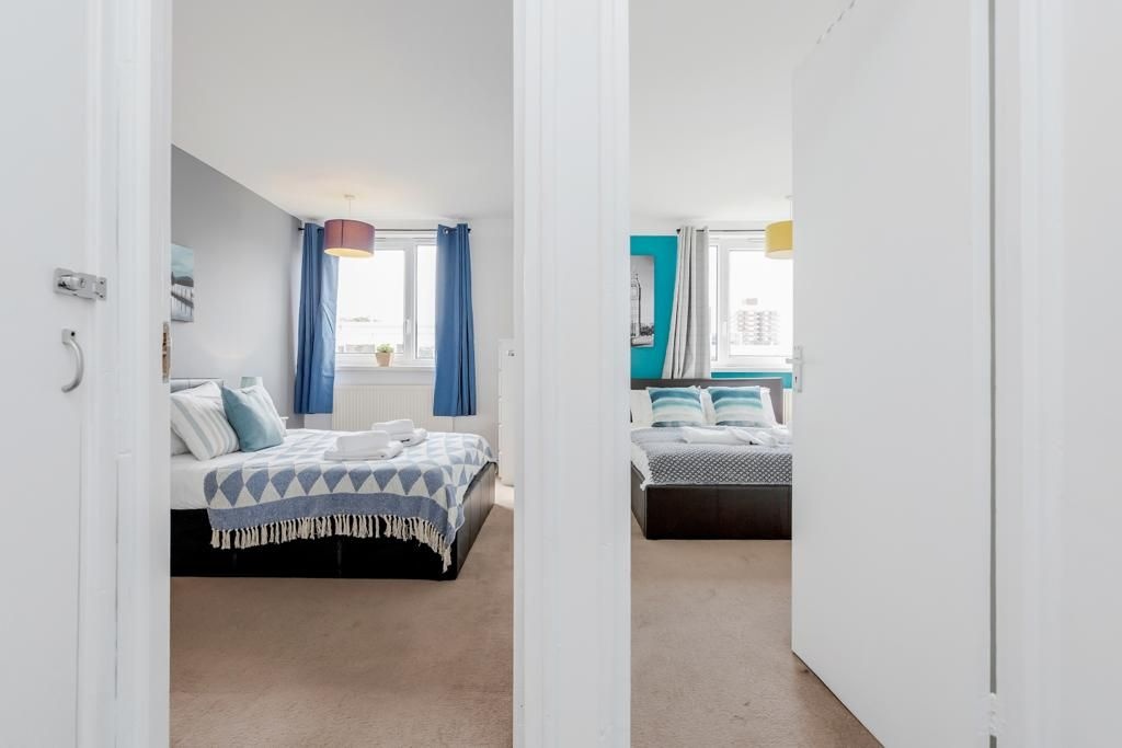 Additional image 8 of 2 Bed Maisonette, Cable St, E1W, N1 7GU