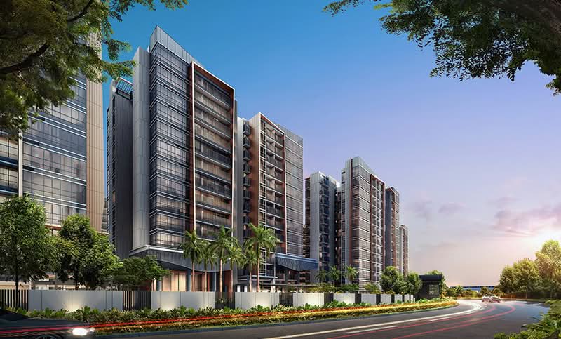 Additional image 17 of 11 Pasir Ris Grove