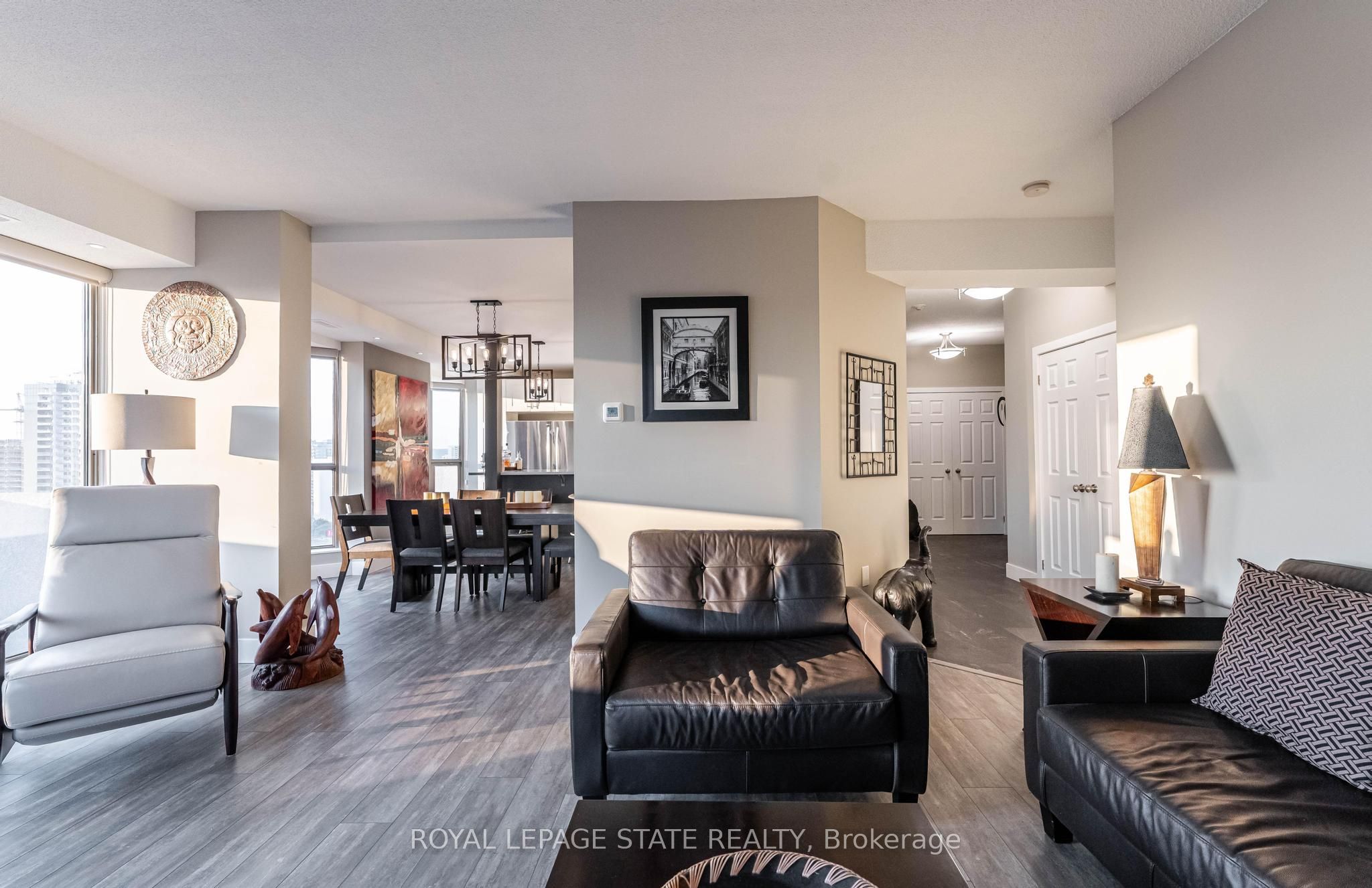 17C-67 Caroline Street S, Hamilton, ON, L8P 3K6