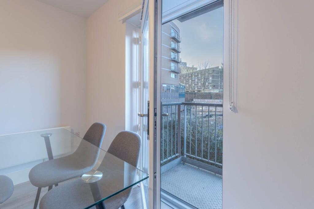 Additional image 4 of Caspar House, Charlotte Street, Birmingham