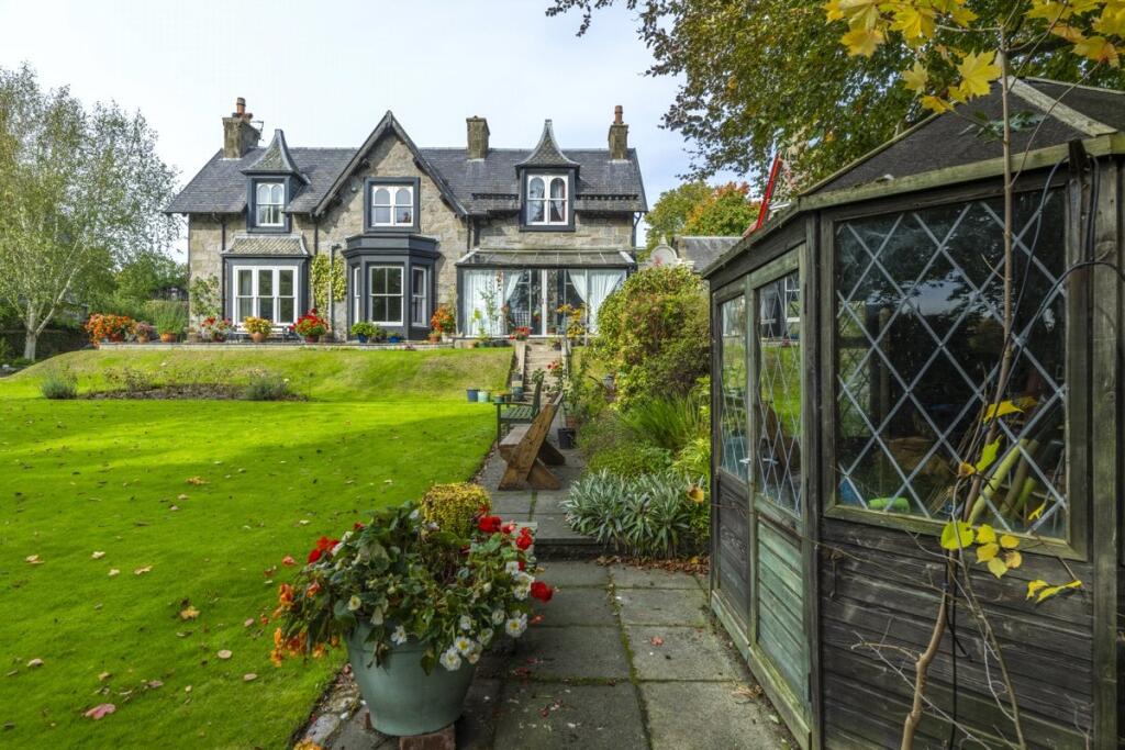 Additional image 13 of 4 Westfield Terrace, Aberdeen, AB25