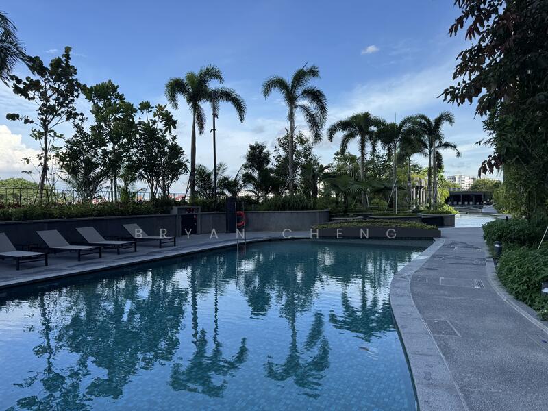 Additional image 5 of 5 Lentor Central