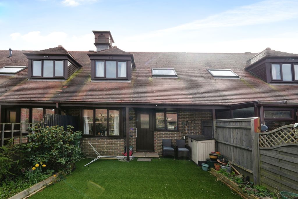 Additional image 2 of 2 bed flat for saleCourville Close (Alverston Grange), Alveston BS35