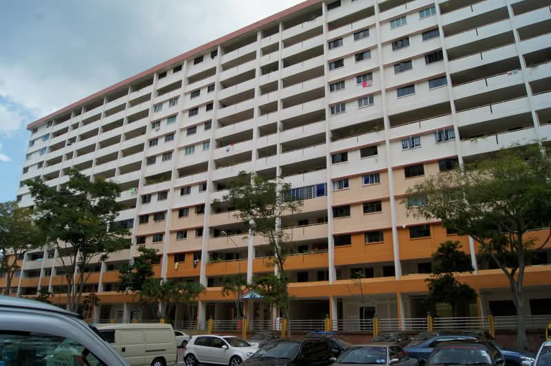 Additional image 12 of 75 Telok Blangah Drive