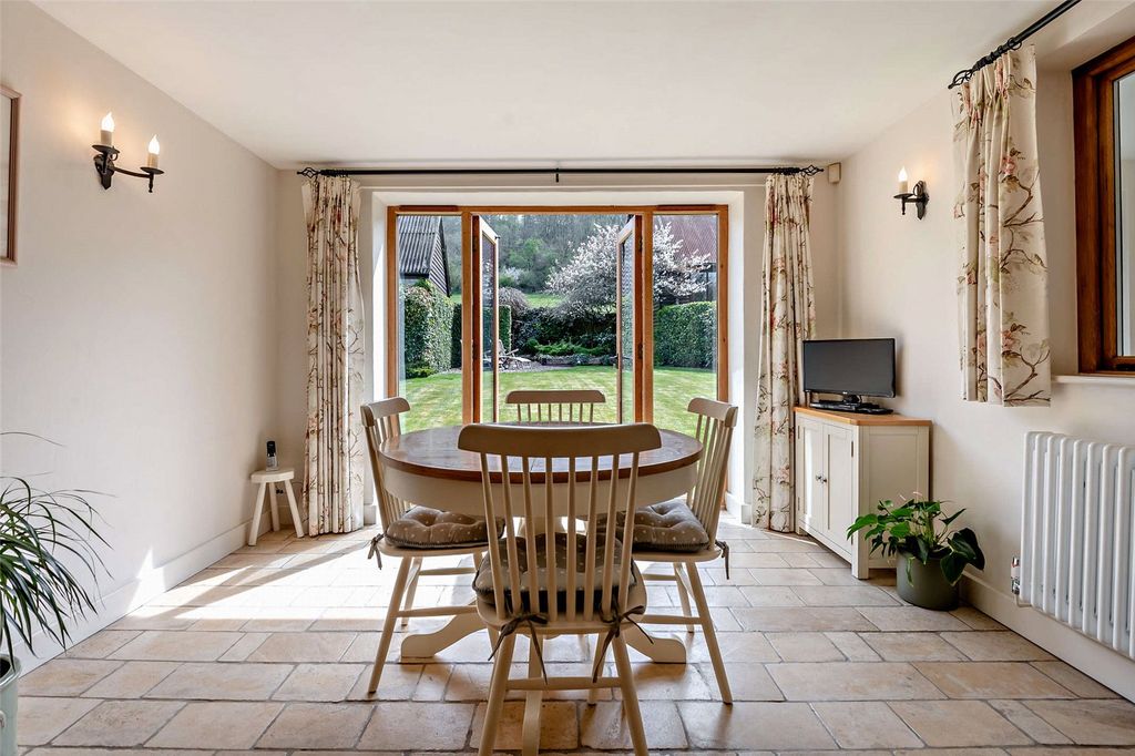 Additional image 23 of 10 bed detached house for saleWitcha, Ramsbury, Marlborough, Wiltshire SN8